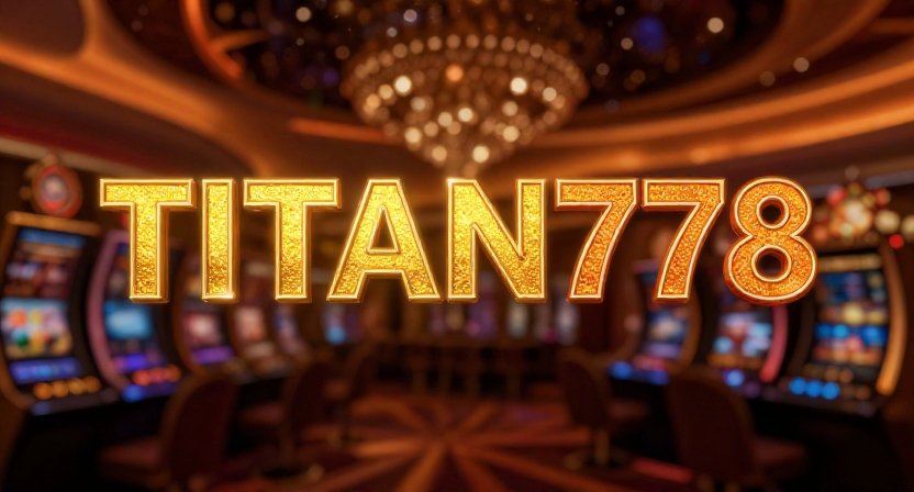 TITAN778 TITAN778